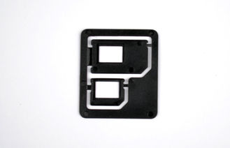 iPhone 5 adaptadores duales de la tarjeta de SIM