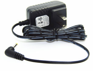 Adaptador negro del soporte de la pared del zócalo de Smart los E.E.U.U. para el MP3/el monitor LCD