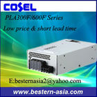 Fuente de corriente continua de la CA De Cosel 600W 5V PLA600F-5 2U alta