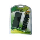 Adaptador de alimentación portátil de 40 w con aprobación de la FCC de CE ALU-40A1F (negro) de Smart
