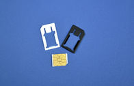 Micro - adaptador nano de los adaptadores SIM de SIM 3 para Ipad y el móvil normal