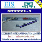 ST2221-1 - SITI - 16 CONDUCTORES CONSTANTES de la CORRIENTE LED del PEDAZO - sales009@eis-ic.com