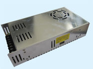 Cambie la fuente de alimentación industrial del modo para el LED, 24 VDC de alimentación de eficacia alta de las fuentes