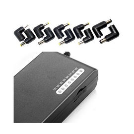 Adaptador universal del ordenador portátil de la venta caliente con el puerto de 5V 1A 90W 2*USB