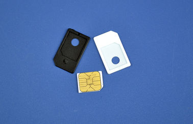 El micrófono más nuevo al molestia normal del adaptador 2G SIM de SIM libera para el móvil normal