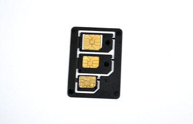 3 en 1 adaptador micro de SIM