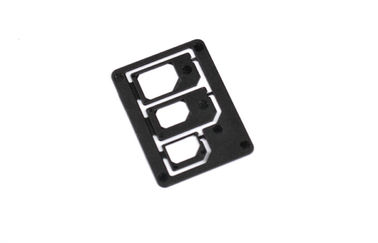 Adaptador nano y micro del triple SIM