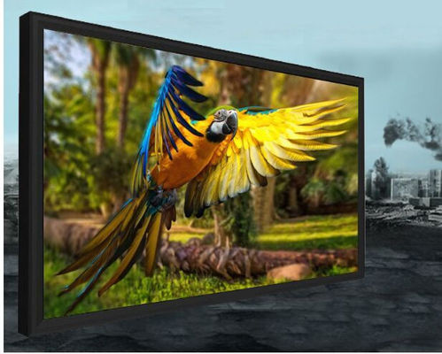 19" alta resolución del monitor del CCTV del LED Hd para las alamedas de compras