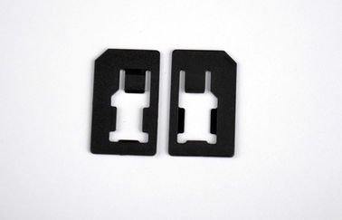 Teléfono Sim nano al adaptador micro de Sim
