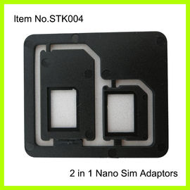 Equipo nano del adaptador de Sim