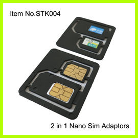 Equipo nano del adaptador de Sim