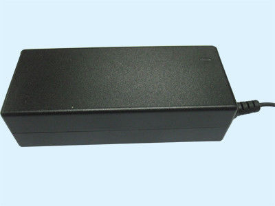 adaptador de escritorio de la fuente de alimentación de 24V 2A para el dispositivo de exhibición, eficacia alta 48W
