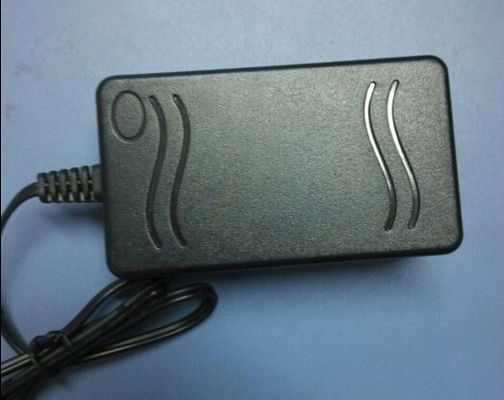 Adaptador de escritorio 7V 2570mA EN60950 de los adaptadores de la supervisión de seguridad