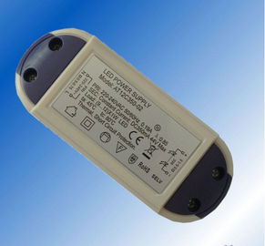 el voltaje constante de 12V DC 1A 12W llevó el CE del conductor IP65 EN61000-3-2 ROHS