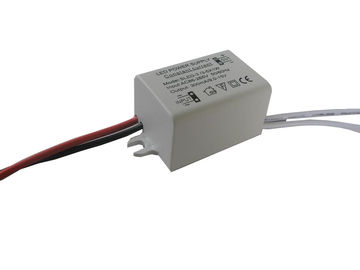el voltaje constante de 12W 1000Ma 12V DC llevó la aprobación de la UL/de CUL del conductor del panel
