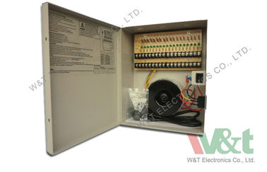 fuente de alimentación del modo del interruptor del CCTV 12V