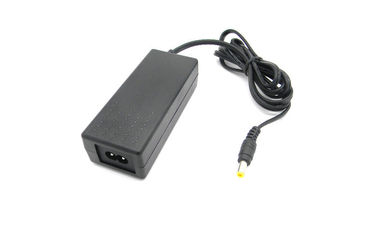 El adaptador de escritorio 36W de la alimentación externa para la luz del LED, FCC pieza 15B
