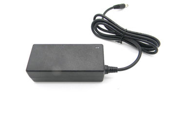 Sobre la CA del voltaje al enchufe BRITÁNICO de la mesa 36W 12V del adaptador de DC para LCD TV