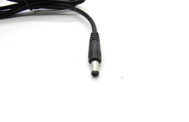 Sobre la CA del voltaje al enchufe BRITÁNICO de la mesa 36W 12V del adaptador de DC para LCD TV