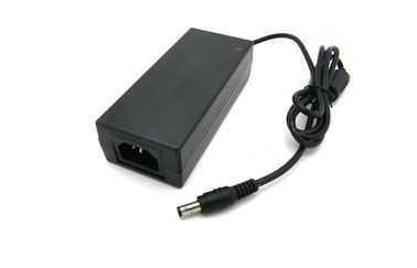 la FCC de escritorio de la fuente de corriente continua del Hola-pote 12V 4A Pieza 15 la clase B para las cámaras de seguridad