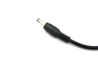 la FCC de escritorio de la fuente de corriente continua del Hola-pote 12V 4A Pieza 15 la clase B para las cámaras de seguridad