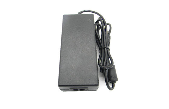 Fuente de alimentación de la transferencia/adaptador de escritorio eléctricos del externo 12V 5A