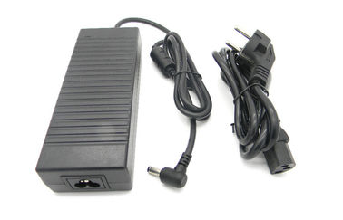 Fuente de alimentación de escritorio automática de la transferencia 24V 6A para la pantalla LED