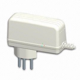 Enchufes interchangable de la serie de KTEC 24W KSAP024 con EN60950-1 UL60950-1