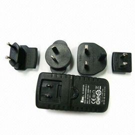 Adaptador de viaje con 3,0 al voltaje de salida 24.0V