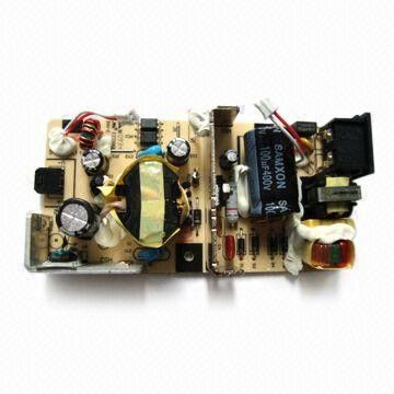 11.8V, corriente: adaptador de corriente alterna de 1.25mA-3 KTEC, con una vida más larga del condensador para la impresora, posición