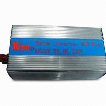 Adaptador de corriente alterna de la amplia gama KTEC con la corriente máxima del poder máximo 30A y 600W