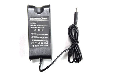 fuente de alimentación 90w para el adaptador 19.5V, 4.62A 7.4x5.0m m del ordenador portátil del dell también para la fuente de alimentación del cuaderno del acer