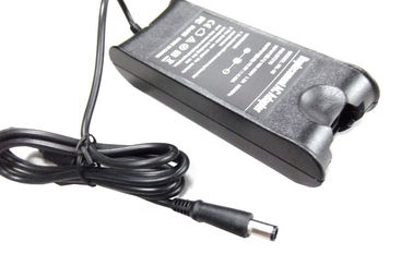 fuente de alimentación 90w para el adaptador 19.5V, 4.62A 7.4x5.0m m del ordenador portátil del dell también para la fuente de alimentación del cuaderno del acer