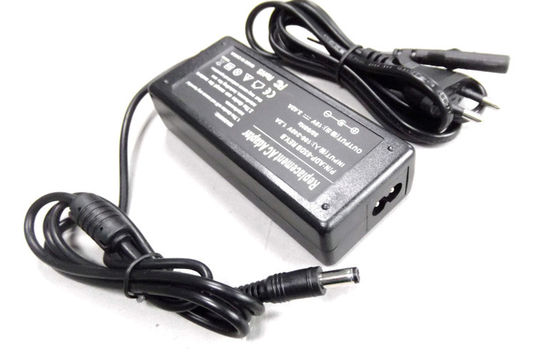 Alto adaptador DC19V 5.5x2.1m m del ordenador portátil del reemplazo de Efficency para Acer