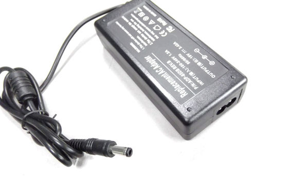 Alto adaptador DC19V 5.5x2.1m m del ordenador portátil del reemplazo de Efficency para Acer