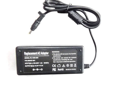 Adaptador de corriente alterna 5.5x1.7m m del ordenador portátil de la aprobación 19V 4.74A 90W Acer del CE para la fuente de alimentación de Acer