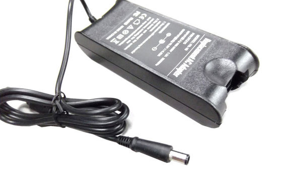 adaptador del ordenador portátil del reemplazo 90w para la sola extremidad del dell/del accer