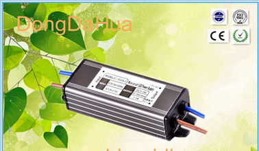 Conductor constante impermeable de la corriente LED