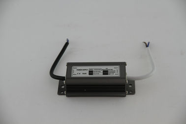 conductor al aire libre actual constante 600mA 20W del poder LED de la transferencia 50Hz, de salida única