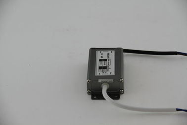 conductor al aire libre actual constante 600mA 20W del poder LED de la transferencia 50Hz, de salida única