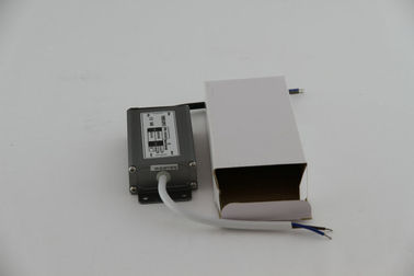 conductor al aire libre actual constante 600mA 20W del poder LED de la transferencia 50Hz, de salida única