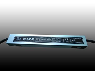 10W DC 40V - fuente de alimentación constante de la prenda impermeable LED de la corriente del modo de 80V Swithcing