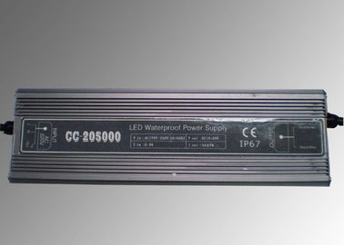 sola lavadora de la pared del color LED de 3000hours DC24V 72W con el material de la PC IP65