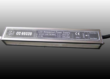 Chip Epistar RGB LED Mesh Screen 307W con la vida útil IP67 30000 horas