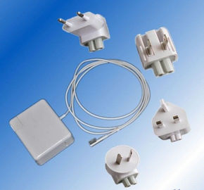 adaptador del ordenador portátil de 220V 85W Magsafe 2, fuente de alimentación de 20V DC Apple Macbook