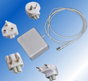 adaptador del ordenador portátil de 220V 85W Magsafe 2, fuente de alimentación de 20V DC Apple Macbook
