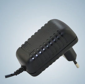 10 adaptadores de corriente alterna universales de W KSAFC para el set-top box con EN60950
