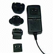 3V 4V 5V 6v DC 1A - 5A portátiles coche adaptador de alimentación de CA Universal de viaje y adaptadores