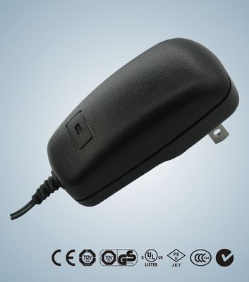 15W 130v, 150v, adaptador de CA Universal portátil 250V / AC DC fuente de alimentación de conmutación