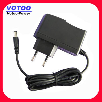 5W adaptador universal para la posición, adaptador de la fuente de corriente ALTERNA 1500MA/1.5A de 9V de la batería del ordenador portátil